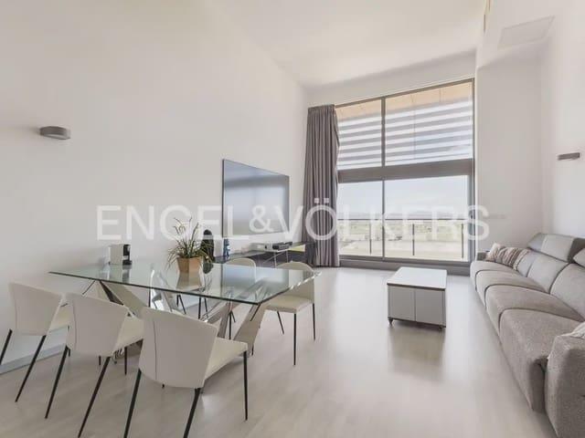 Loft en venta en l'Horta Sud, Valencia