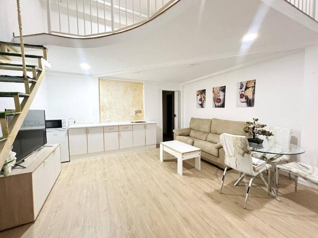 Loft en venta en Córdoba, Andalucía
