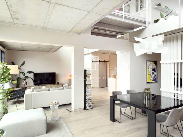 Loft en venta en Madrid