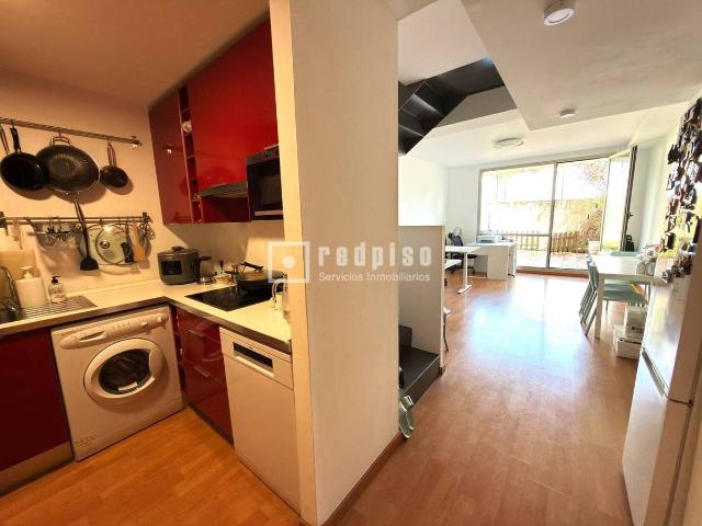 Loft en venta en Tres Cantos, Madrid