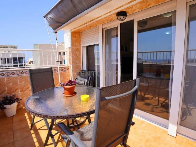 Loft en venta en La Manzanera, Calpe