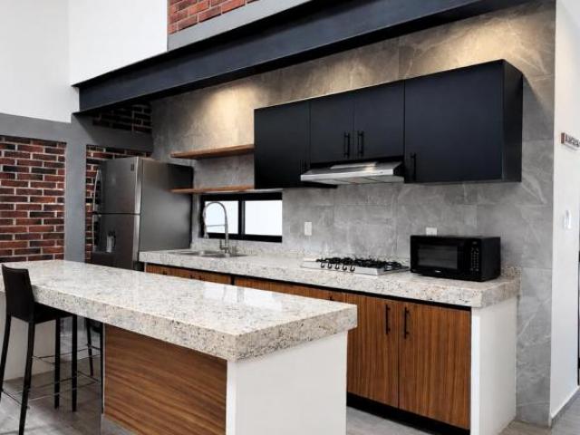 Departamento en venta en Vista Bella, Alvarado