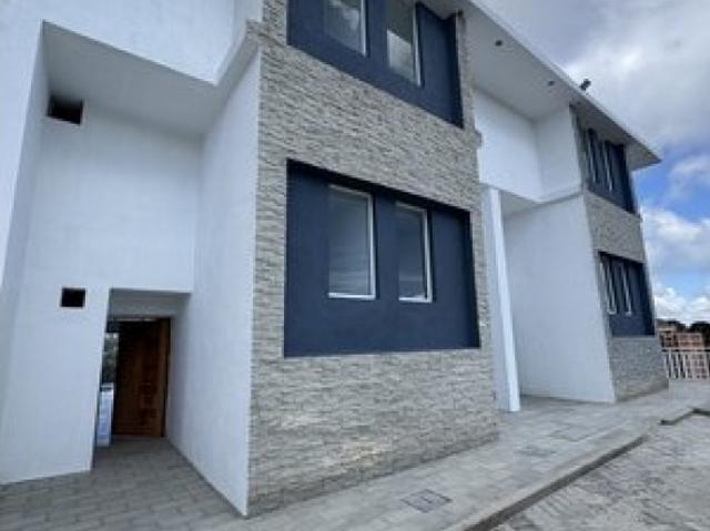 Chalet en venta en Francisco Linares Alcántara, Miranda
