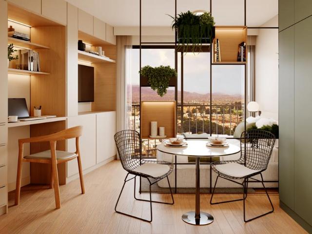 Departamento venta en Chorrillos, Lima Metropolitana