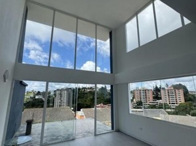 Chalet en venta en Francisco Linares Alcántara, Miranda