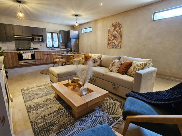 Departamento en venta en Altzayanca, Tlaxcala
