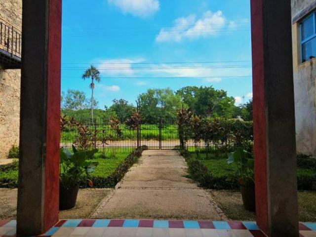 Departamento en venta en Acanceh, Yucatán