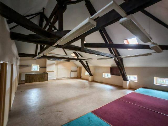 Appartement vente à Thionville, Aumetz