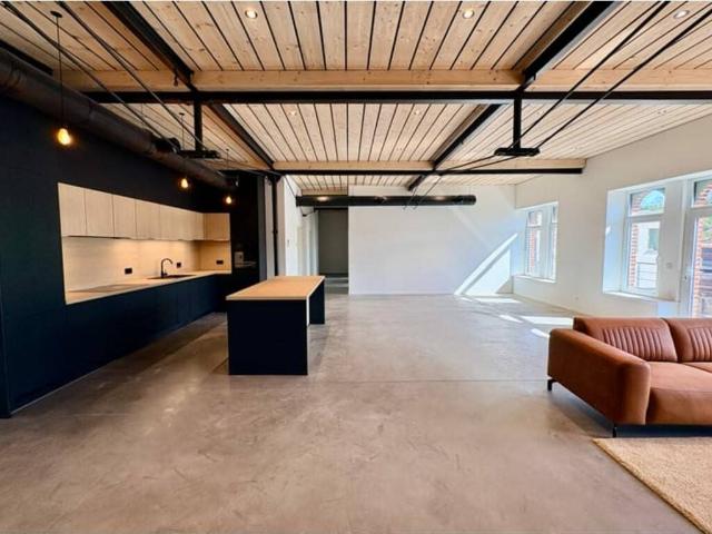 Loft vente à Dison, Wallonie