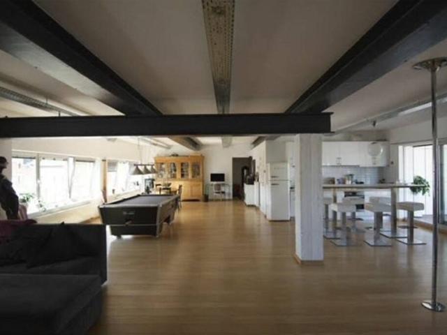Loft vente à Liège