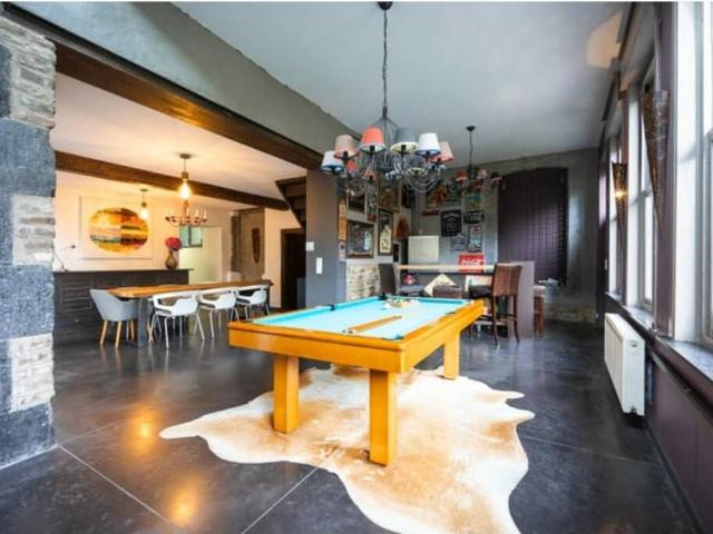 Loft vente à Liège, Wallonie