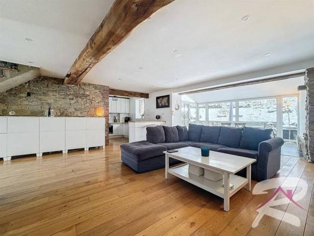 Loft vente à Modave, Wallonie