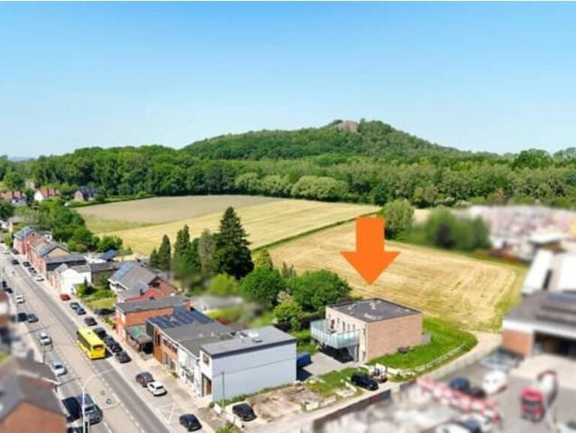 Loft vente à Soumagne, Wallonie