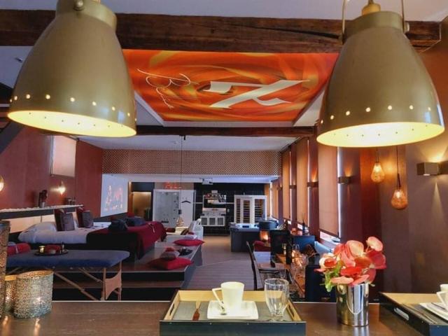 Loft vente à Petit-Rechain, Verviers