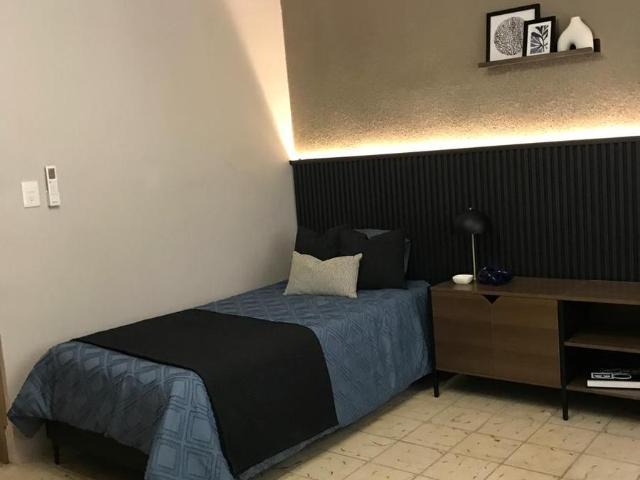 Departamento en renta en Vista Hermosa, Michoacán