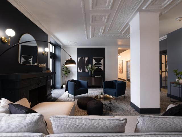 Apartment for rent in Québec, Quebec