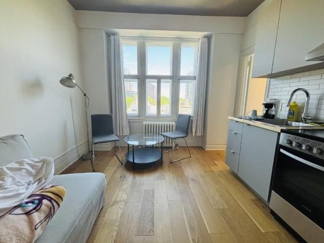 Apartment for rent in Québec, Quebec