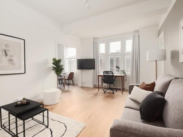 Apartment for rent in Québec, Quebec