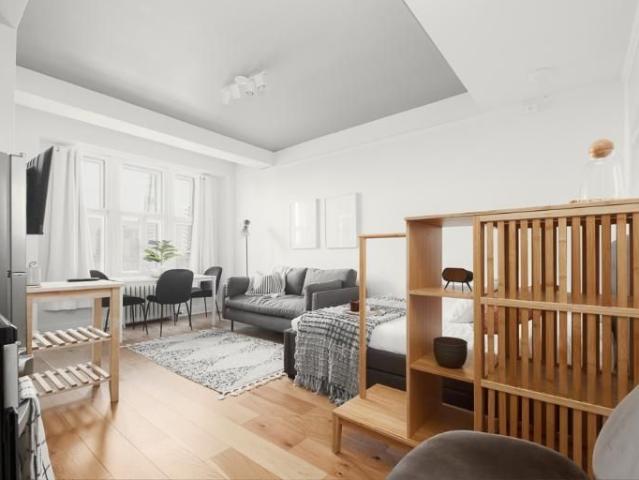 Apartment for rent in Québec, Quebec
