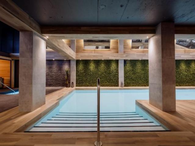 Apartment for rent in Québec, Quebec