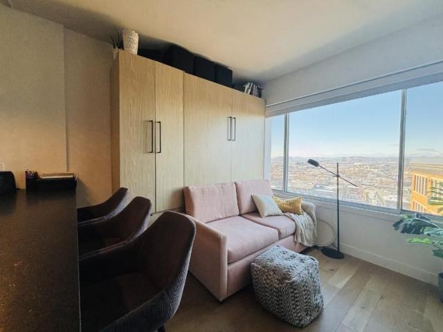 Apartment for rent in Québec, Quebec