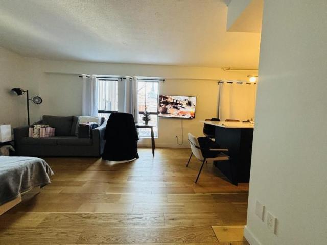 Apartment for rent in Québec, Quebec