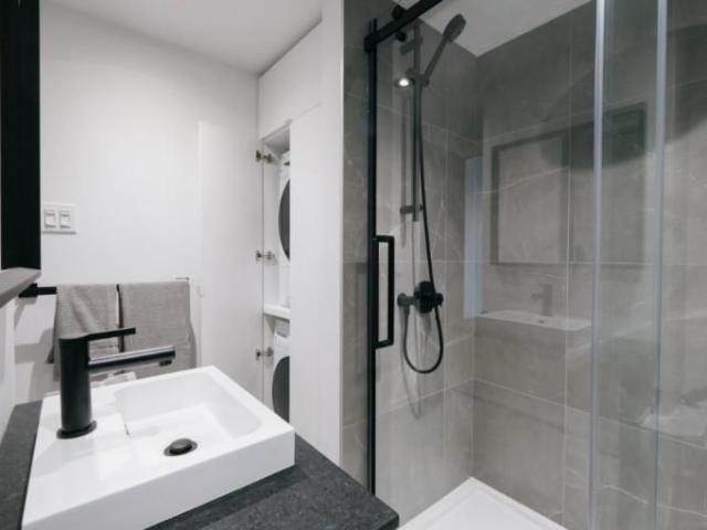 Apartment for rent in Québec, Quebec