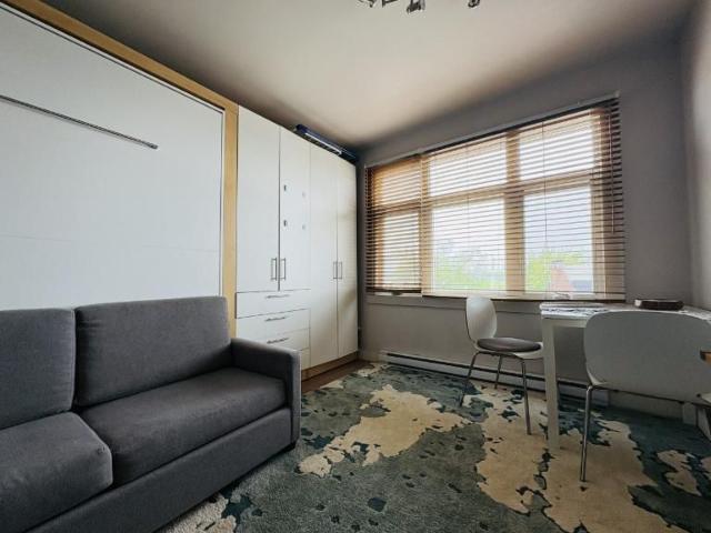 Apartment for rent in Québec, Quebec