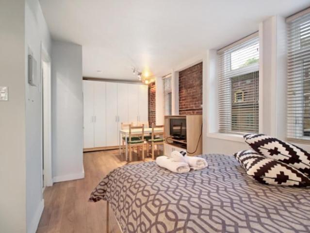 Apartment for rent in Québec, Quebec