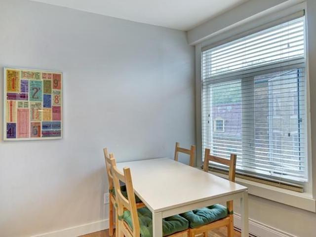 Apartment for rent in Québec, Quebec