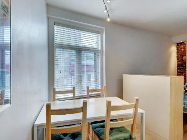 Apartment for rent in Québec, Quebec
