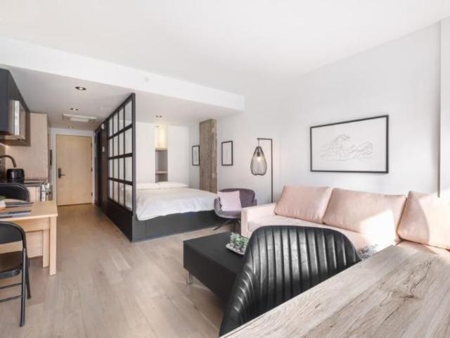Apartment for rent in Québec, Quebec