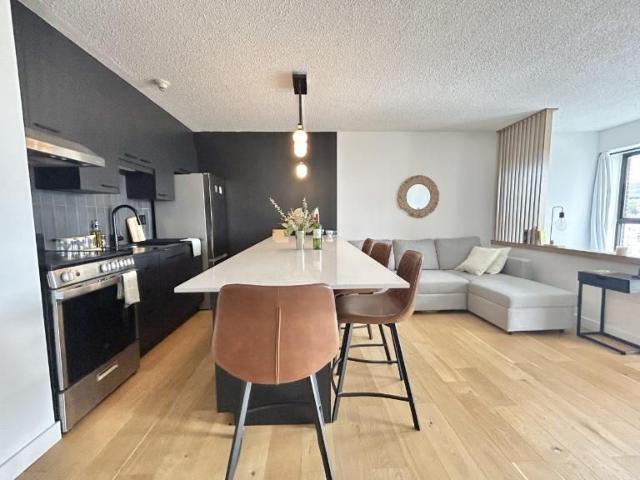 Apartment for rent in Québec, Quebec