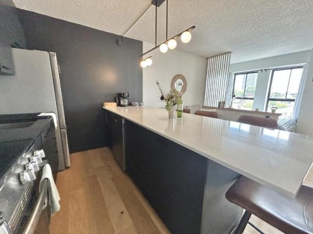 Apartment for rent in Québec, Quebec