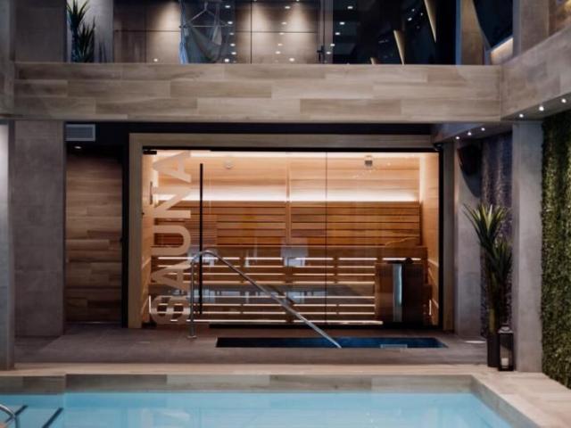 Apartment for rent in Québec, Quebec