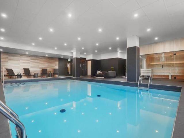 Apartment for rent in Québec, Quebec