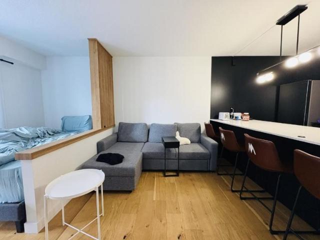 Apartment for rent in Québec, Quebec