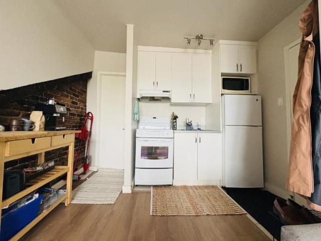 Apartment for rent in Québec, Quebec