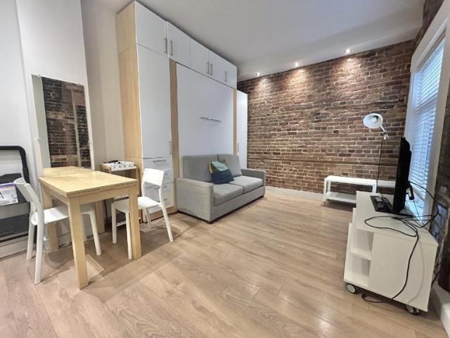 Apartment for rent in Québec, Quebec