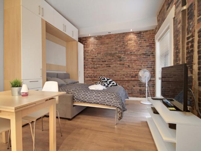 Apartment for rent in Québec, Quebec