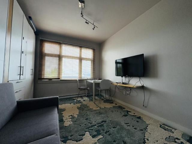 Apartment for rent in Québec, Quebec