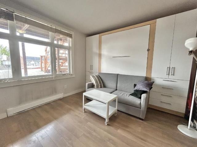 Apartment for rent in Québec, Quebec