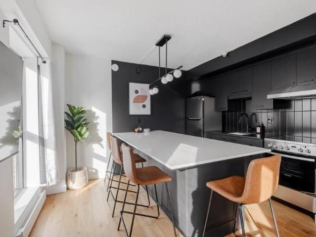Apartment for rent in Québec, Quebec
