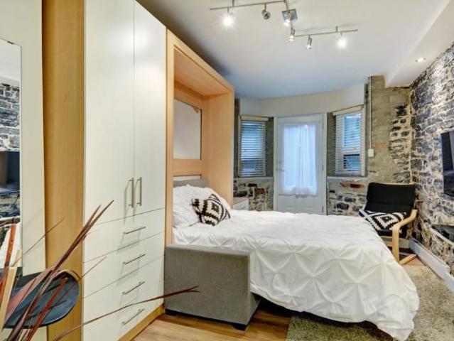 Apartment for rent in Québec, Quebec