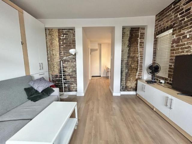 Apartment for rent in Québec, Quebec