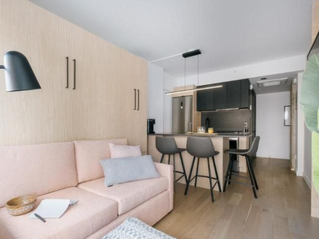 Apartment for rent in Québec, Quebec