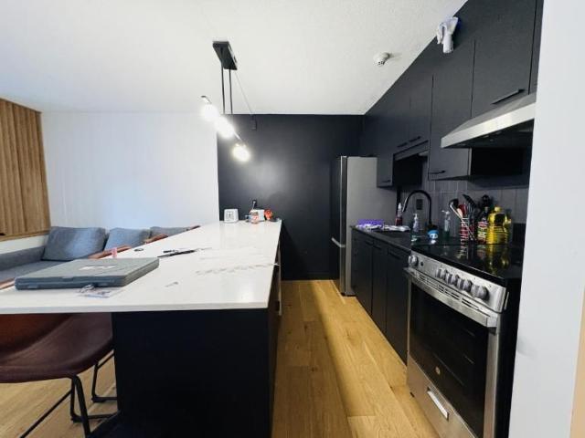 Apartment for rent in Québec, Quebec
