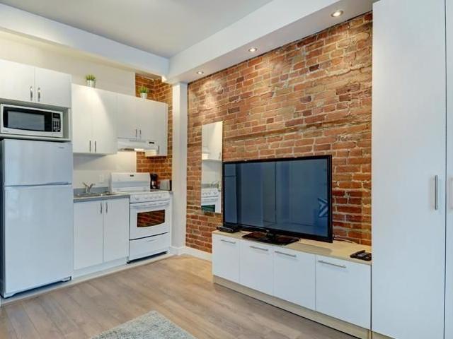 Apartment for rent in Québec, Quebec