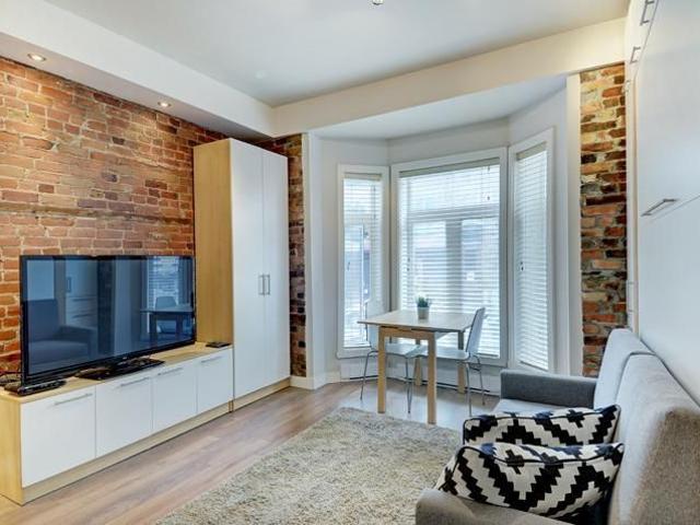 Apartment for rent in Québec, Quebec