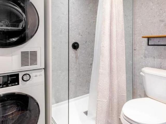 Apartment for rent in Québec, Quebec